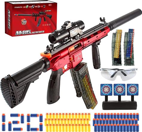 Shop nerf automatic gun for Sale on Shopee Philippines.